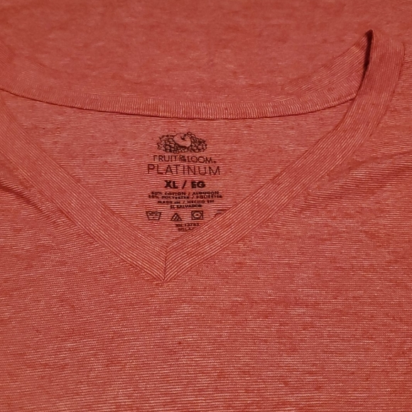 Mens Tshirt - Picture 2 of 2